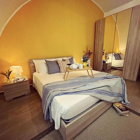 14 Fourteen Apartment Neapol Zewnętrze zdjęcie