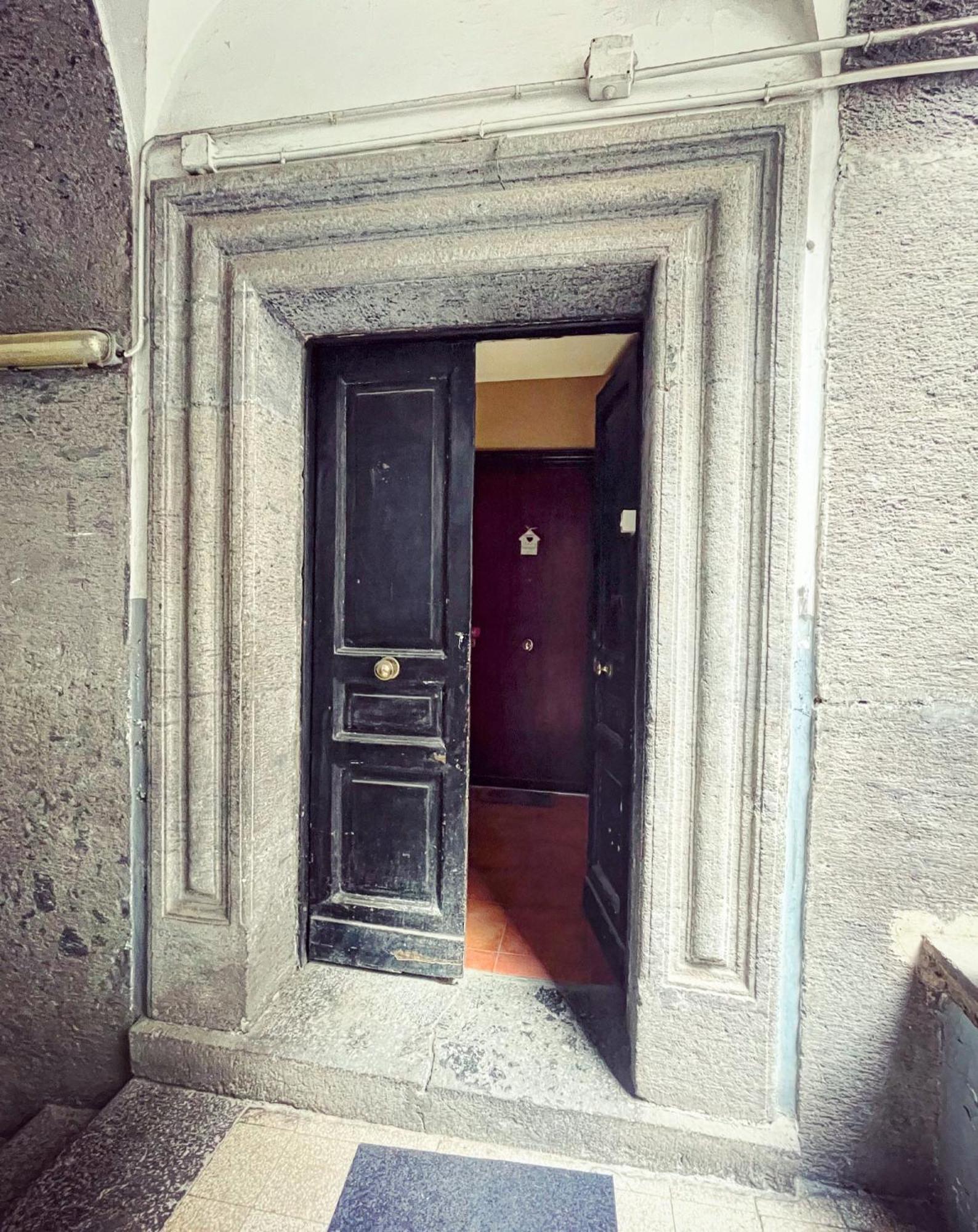14 Fourteen Apartment Neapol Zewnętrze zdjęcie