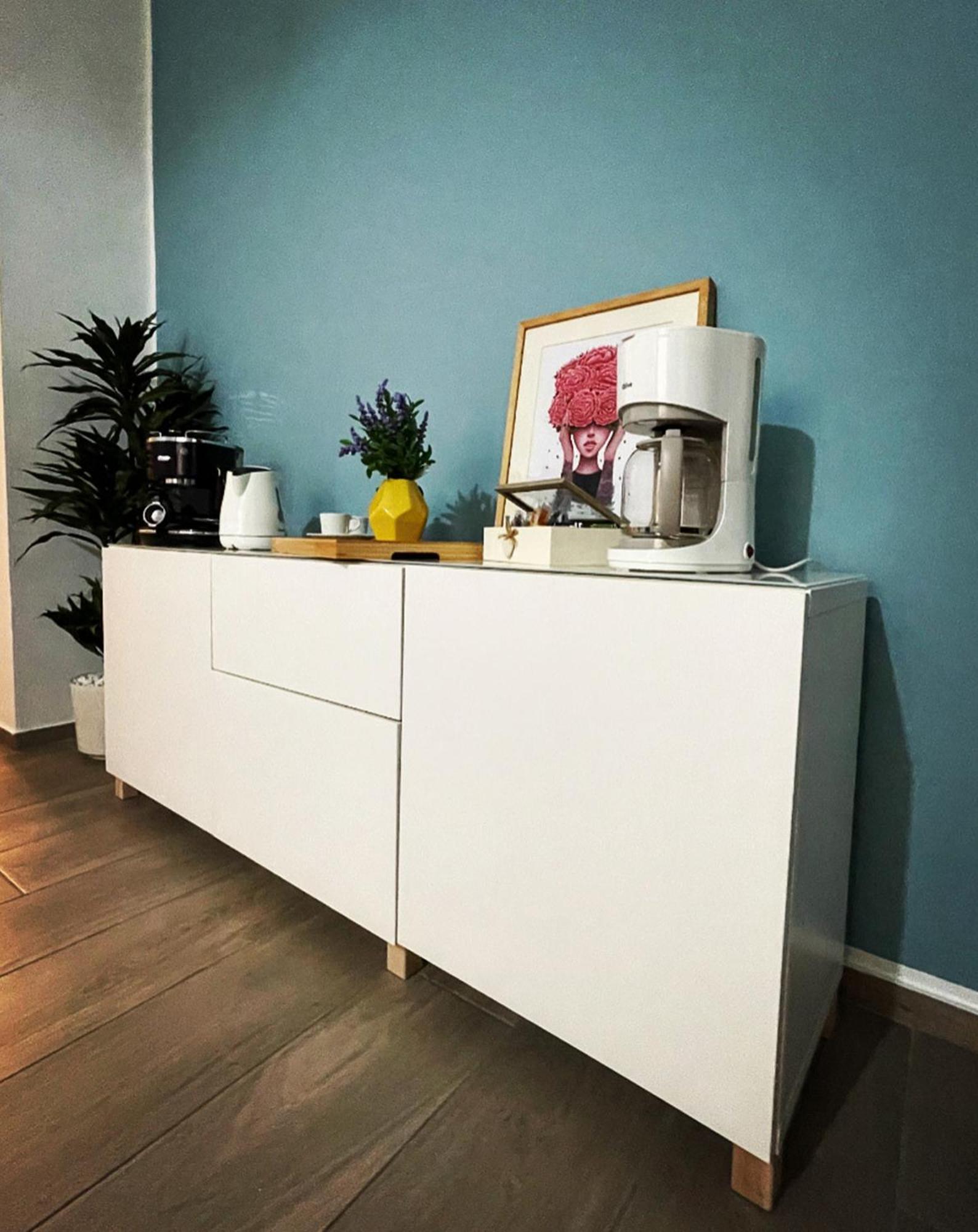 14 Fourteen Apartment Neapol Zewnętrze zdjęcie