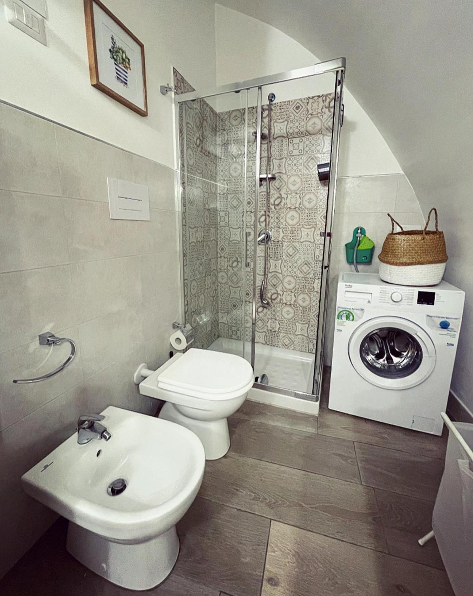 14 Fourteen Apartment Neapol Zewnętrze zdjęcie