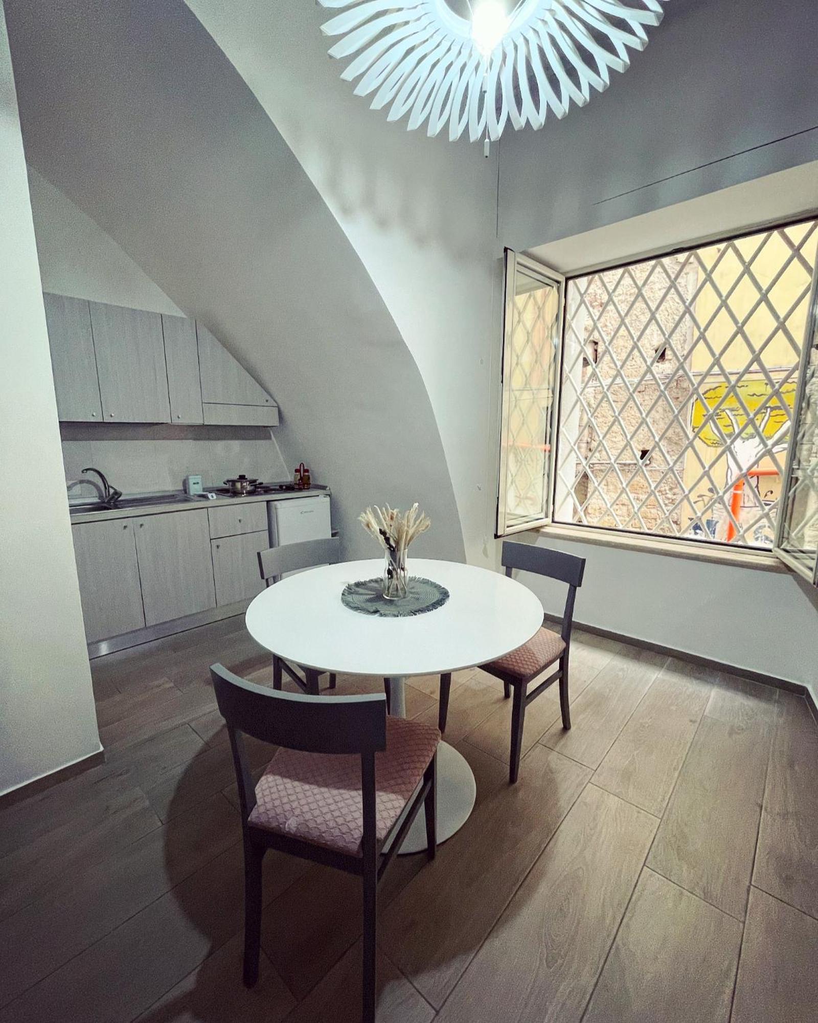 14 Fourteen Apartment Neapol Zewnętrze zdjęcie