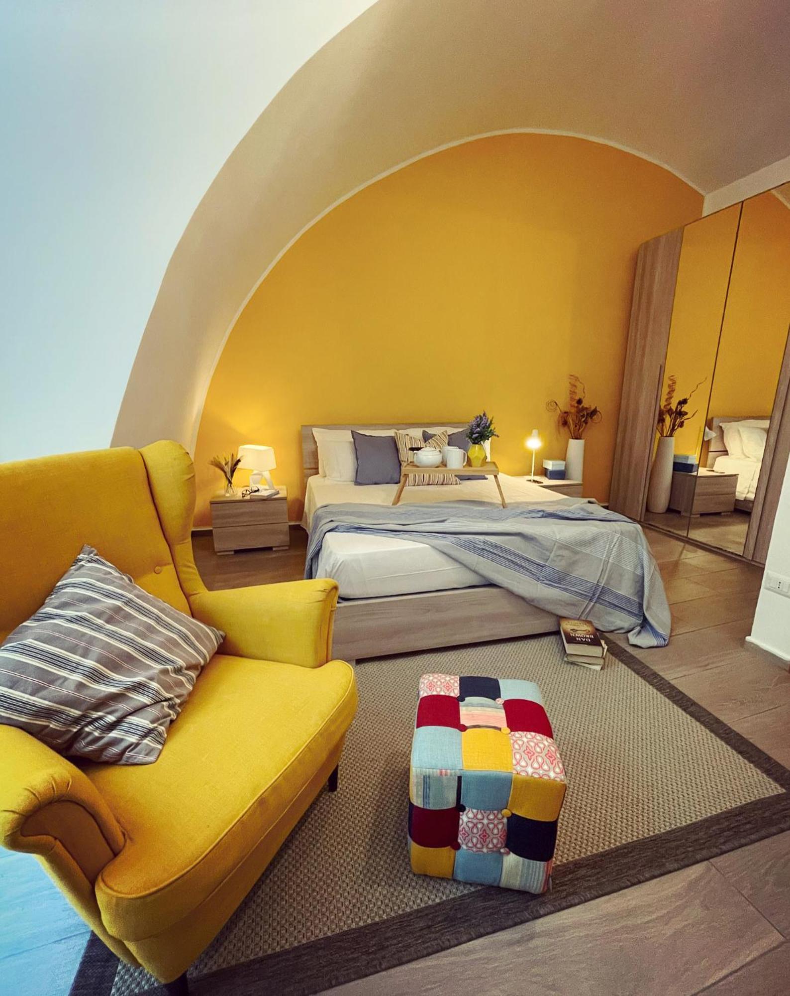 14 Fourteen Apartment Neapol Zewnętrze zdjęcie