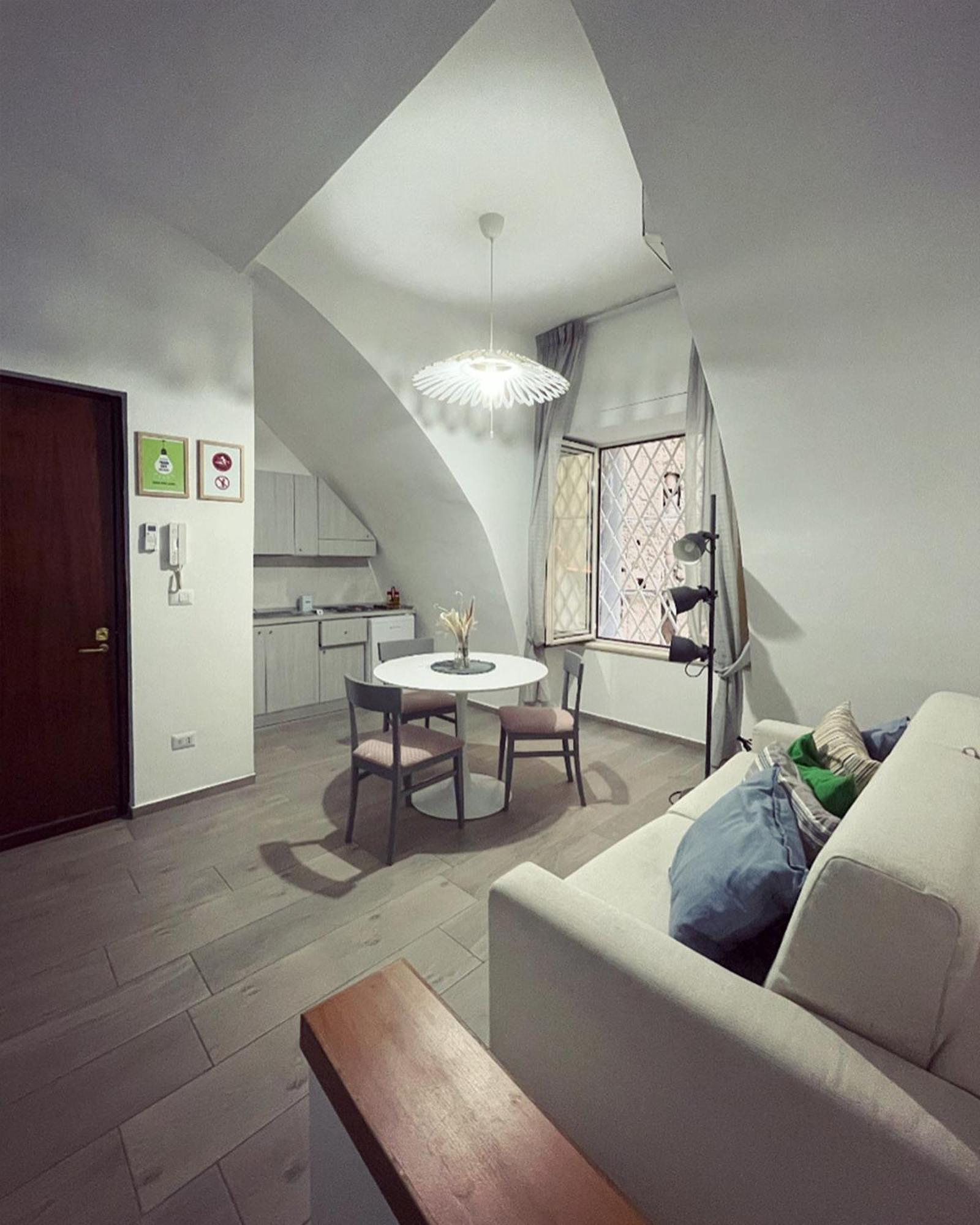 14 Fourteen Apartment Neapol Zewnętrze zdjęcie